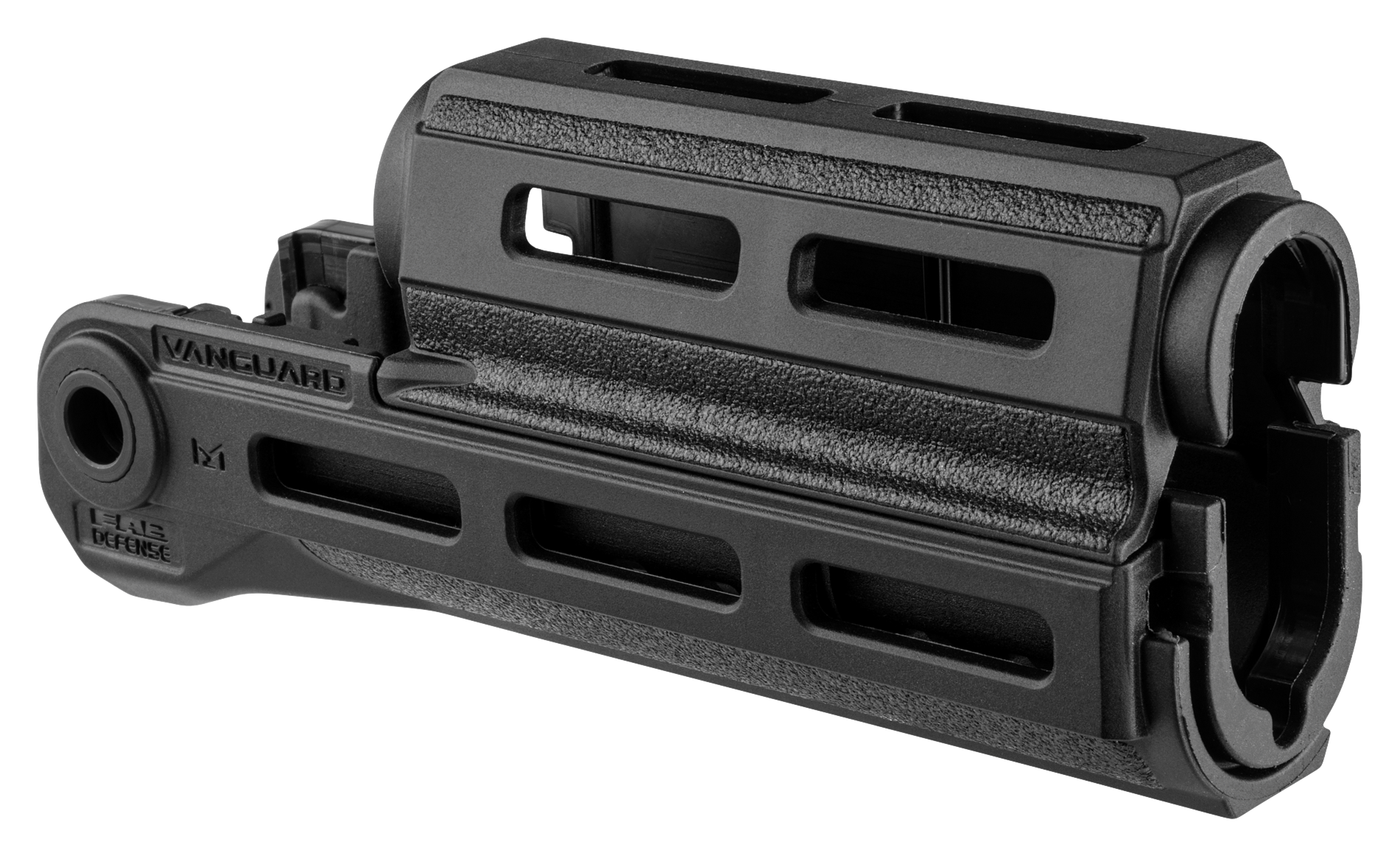 F.A.B. Defense FX-VANAKB Vanguard M-LOK Handguard | Bass Pro Shops